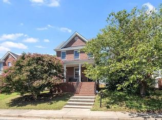 408 Temple St, Richmond, VA 23220