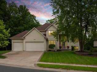 15588 76th Pl N, Maple Grove, MN 55311