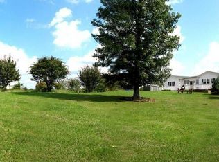 1560 Mountain Ln, Keeling, VA 24566