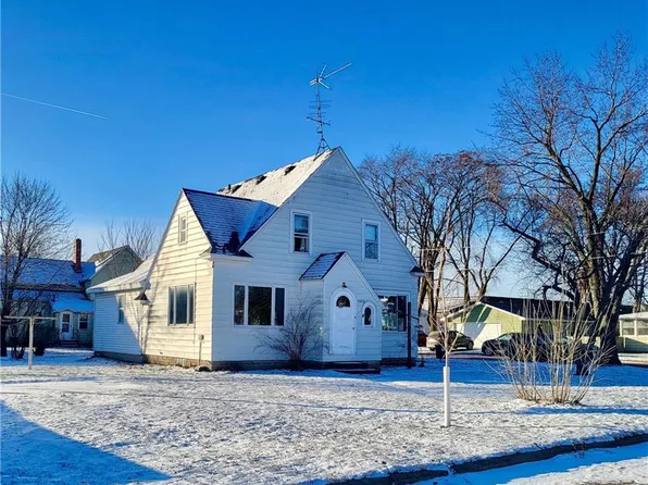 13519 8th Street, Osseo, WI 54758