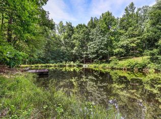 435 Hickory Pond Rd #7, Chapel Hill, NC 27517