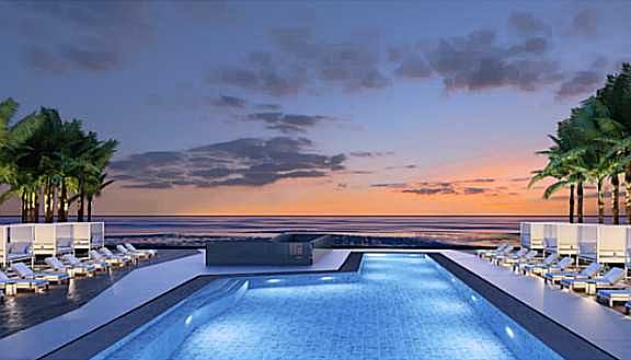 3rd image of 6747 Collins Ave #801