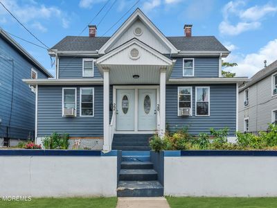 20 Ridge Avenue, Asbury Park, NJ, 07712