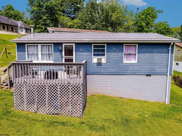 62 W 5th St, Morgantown, WV 26501