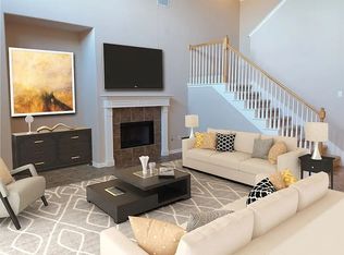 1005 Linden Loop, Cedar Park, TX 78613