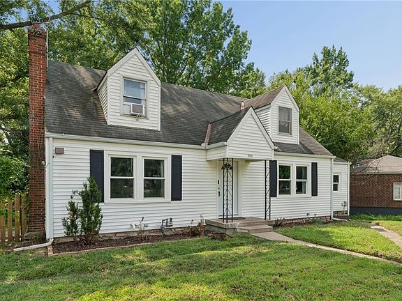 2nd image of 8001 Blue Ridge Blvd