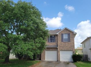 1738 Carriage Run Ct, Fresno, TX 77545
