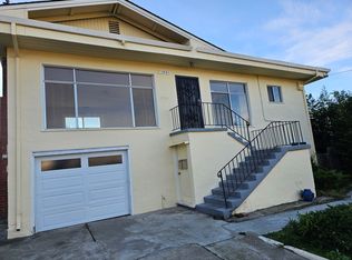 1231 S 59th St, Richmond, CA