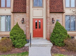 80 Groton Dr APT 2, Buffalo, NY