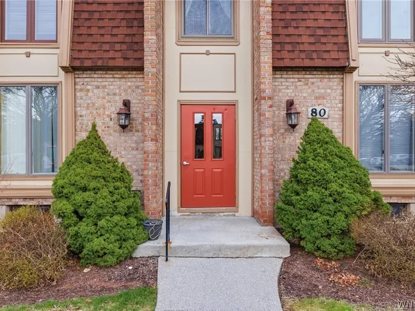 80 Groton Dr APT 2, Buffalo, NY 14228