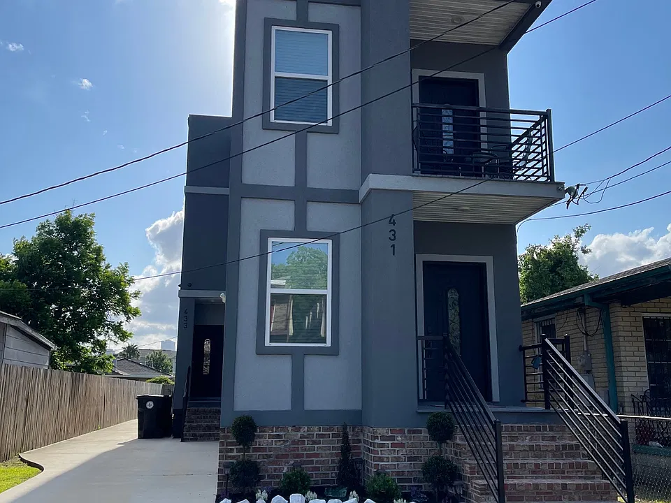 433 Leboeuf St #433