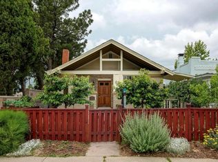 3419 N High St, Denver, CO 80205