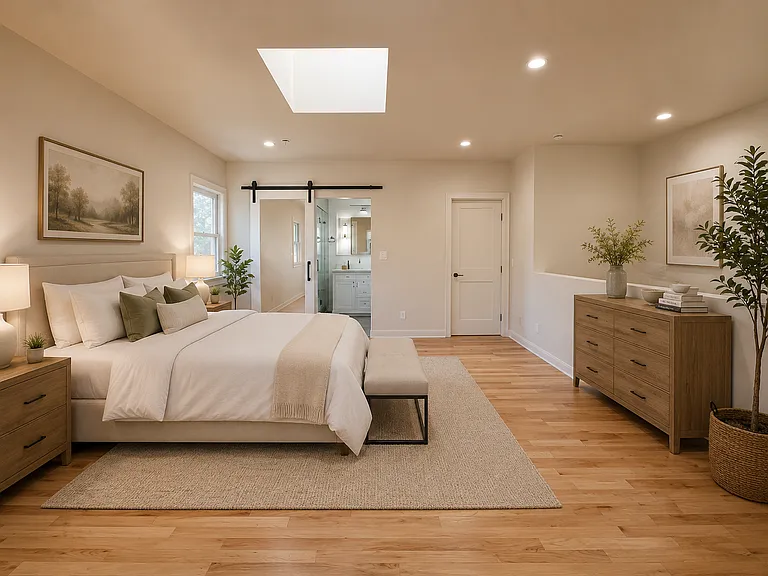 312 N Palm Dr — Photo 11
