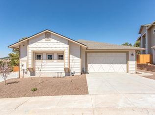 1189 N Waterside Dr, Flagstaff, AZ 86004