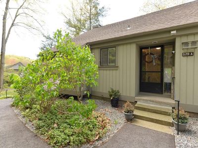 579 Heritage Village #A, Southbury, CT, 06488