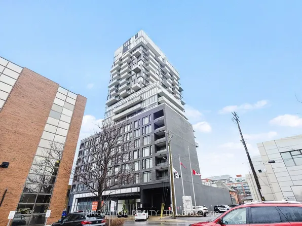 203 Catherine St, Ottawa, ON