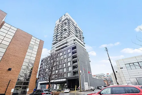 203 Catherine St #411 Photo 1