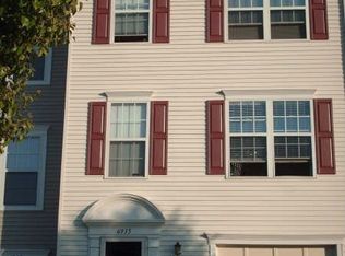 6935 Malachite Pl, Capitol Heights, MD 20743