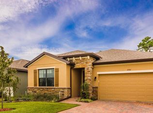 4584 Caladium Circle, West Melbourne, FL 32904