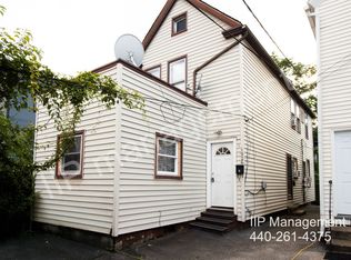 1926 E 123rd St #3, Cleveland, OH