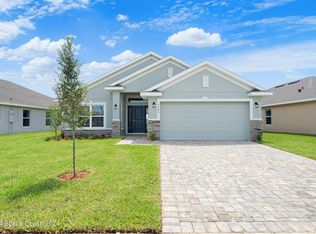 2243 Middlebury Dr SE, Palm Bay, FL 32909