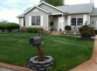 10705 Brems Ct, Osceola, IN 46561