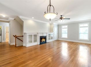 817 Perennial Dr, Sandy Springs, GA 30328