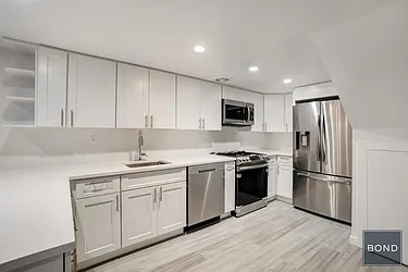 Rented by Bond New York