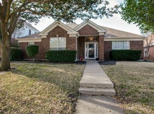 10201 Preston Vineyard Dr, Frisco, TX 75035