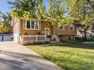 2725 Crabtree Ave, Woodridge, IL, 60517