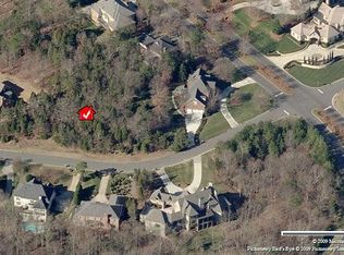 4401 Old Course Drive, Charlotte, NC 28277