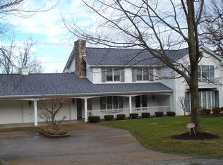 497 Stone Church Rd, Hunker, PA 15639