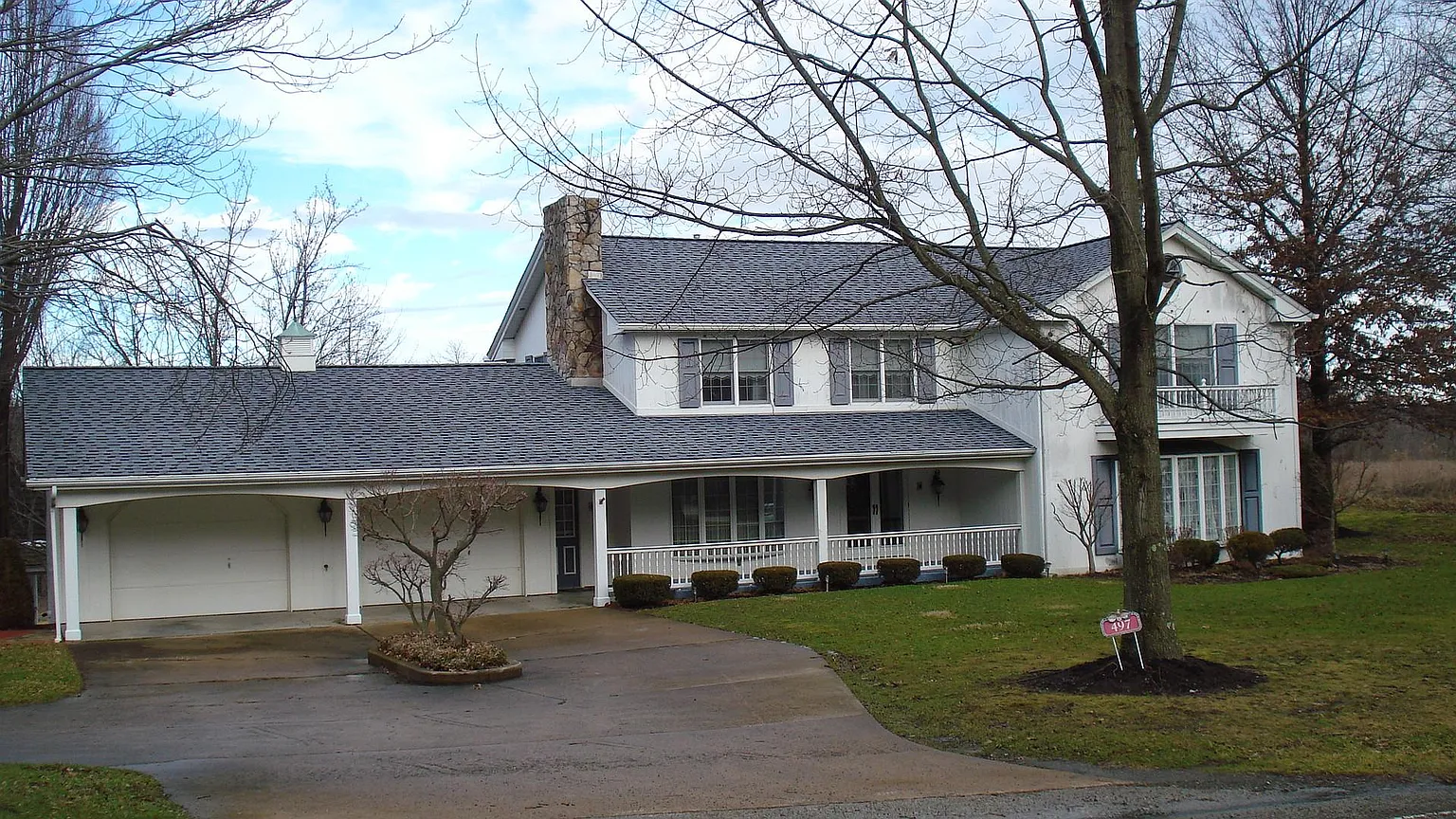497 Stone Church Rd photo 1