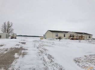 16122 Highway 1416, New Underwood, SD 57761