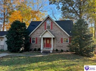 1124 Spring Shores Ln, Falls Of Rough, KY 40119