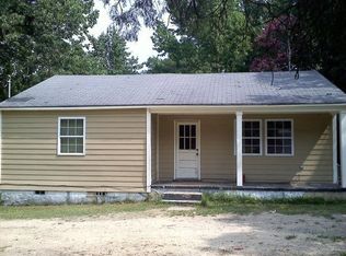 4341 Forest Rd, Columbus, GA 31907