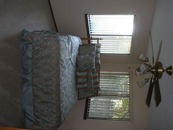 Large Master Bedroom