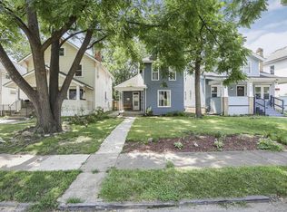 1697 Manchester Ave, Columbus, OH 43211