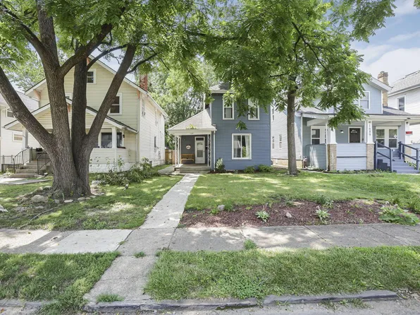 1697 Manchester Ave, Columbus, OH 43211