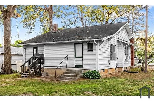 Building Photo - 408 Hodgin St