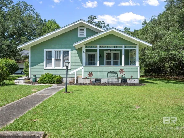 801 Hand Ave, Bay Minette, AL 36507