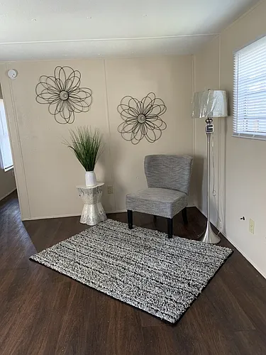 Floor plan 1607