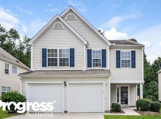 217 Timber Meadow Lake Dr, Fuquay Varina, NC 27526