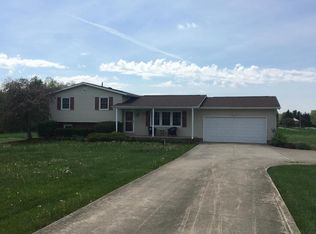 3407 Carroll Southern Rd NW, Carroll, OH 43112