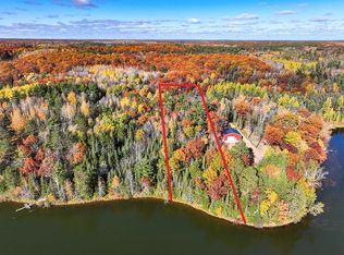 Bertland Rd, Harshaw, WI 54529