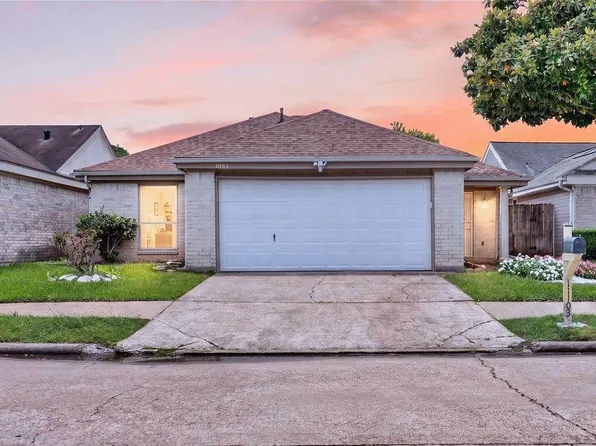 11103 Bellerive Dr, Houston, TX 77072