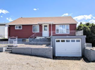 33 Avenue C, Mc Gill, NV 89318