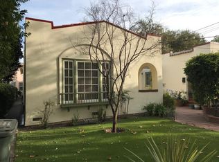 1111 Hopkins Ave, Redwood City, CA 94062