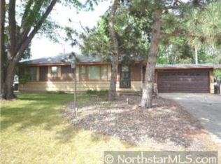 10813 Norway St NW, Coon Rapids, MN 55448