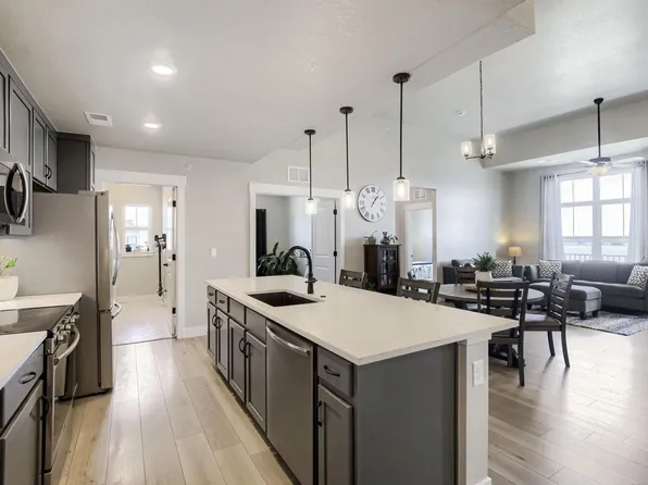 4210 Vulcan Creek Dr #308, Loveland, CO 80538